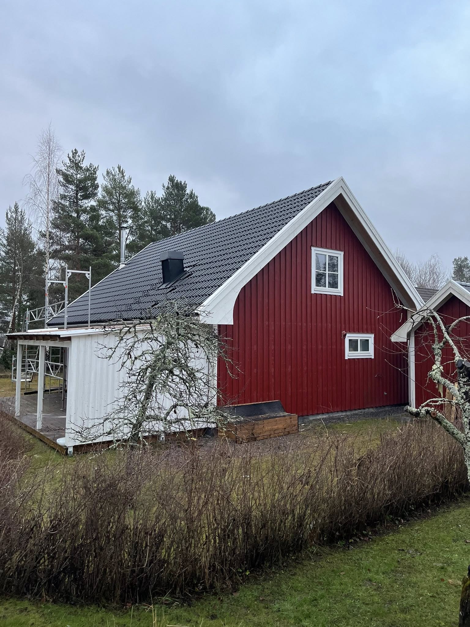 KF Bygg & Mek AB
